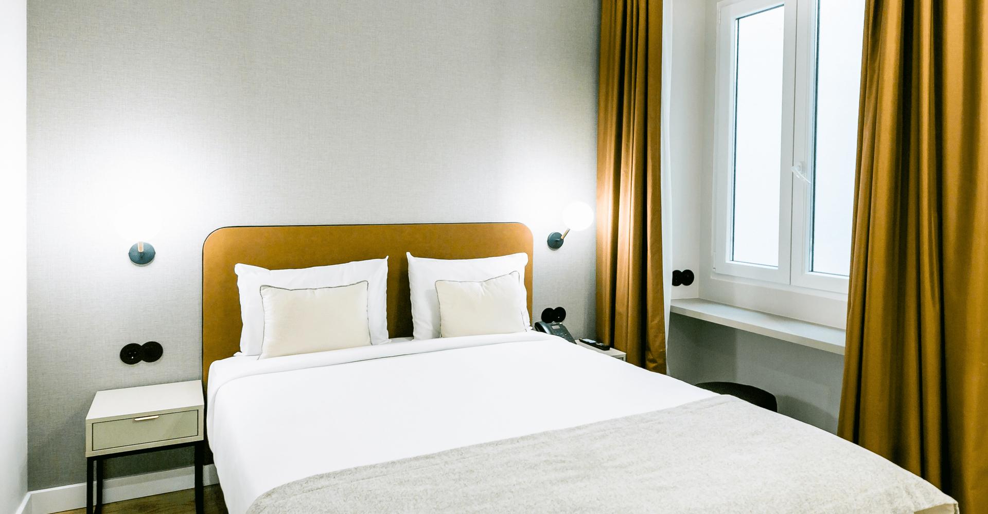 Comfort Room LX SoHo Boutique Hotel Lisbon Comfort Room LX SoHo Boutique Hotel Lisbon