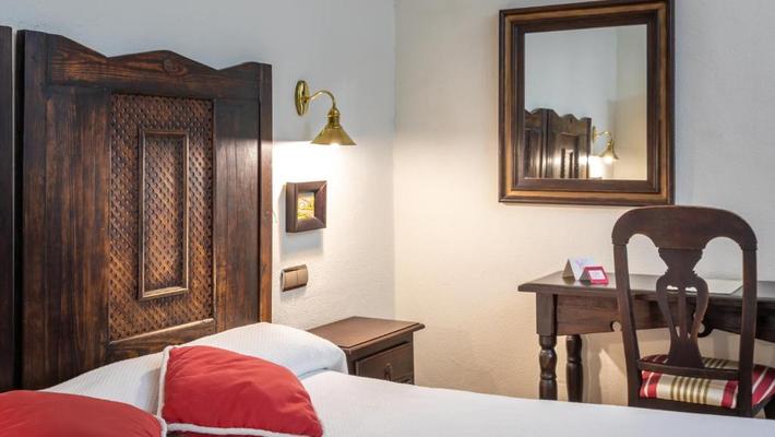 Quarto Duplo Superior São João de Deus Hotel Elvas Quarto Duplo Superior São João de Deus Hotel Elvas