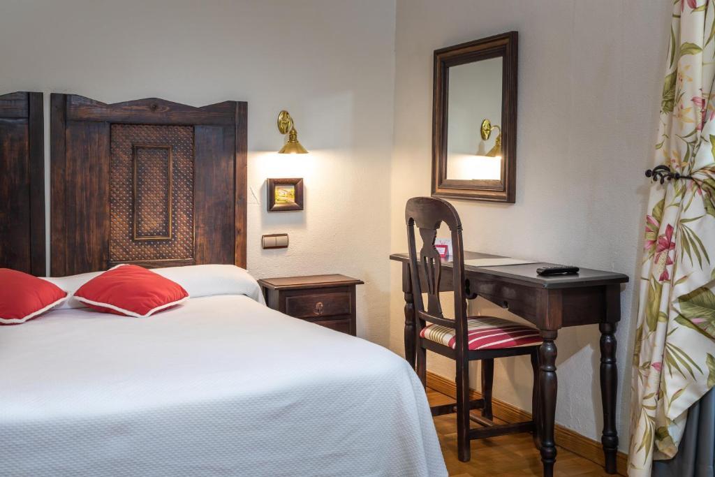 Quarto Duplo Superior São João de Deus Hotel Elvas Quarto Duplo Superior São João de Deus Hotel Elvas