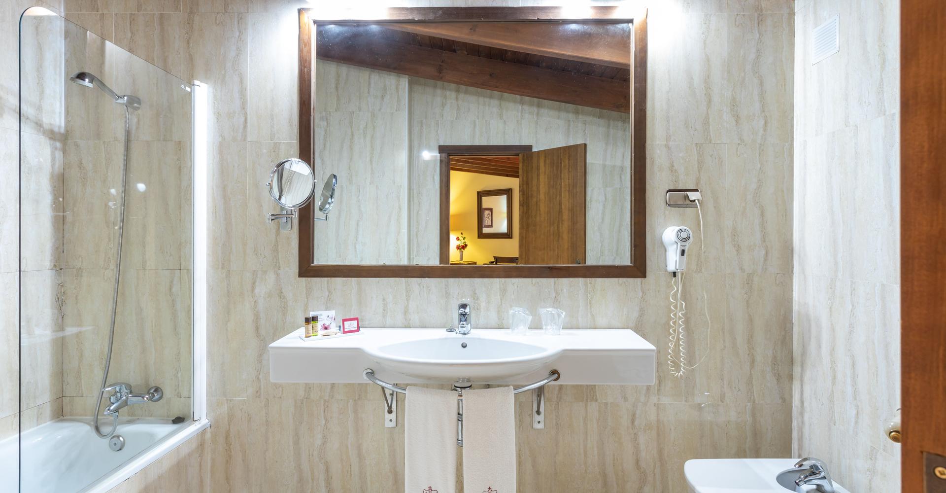 Habitación Doble Superior Balcón São João de Deus Hotel Elvas Habitación Doble Superior Balcón São João de Deus Hotel Elvas