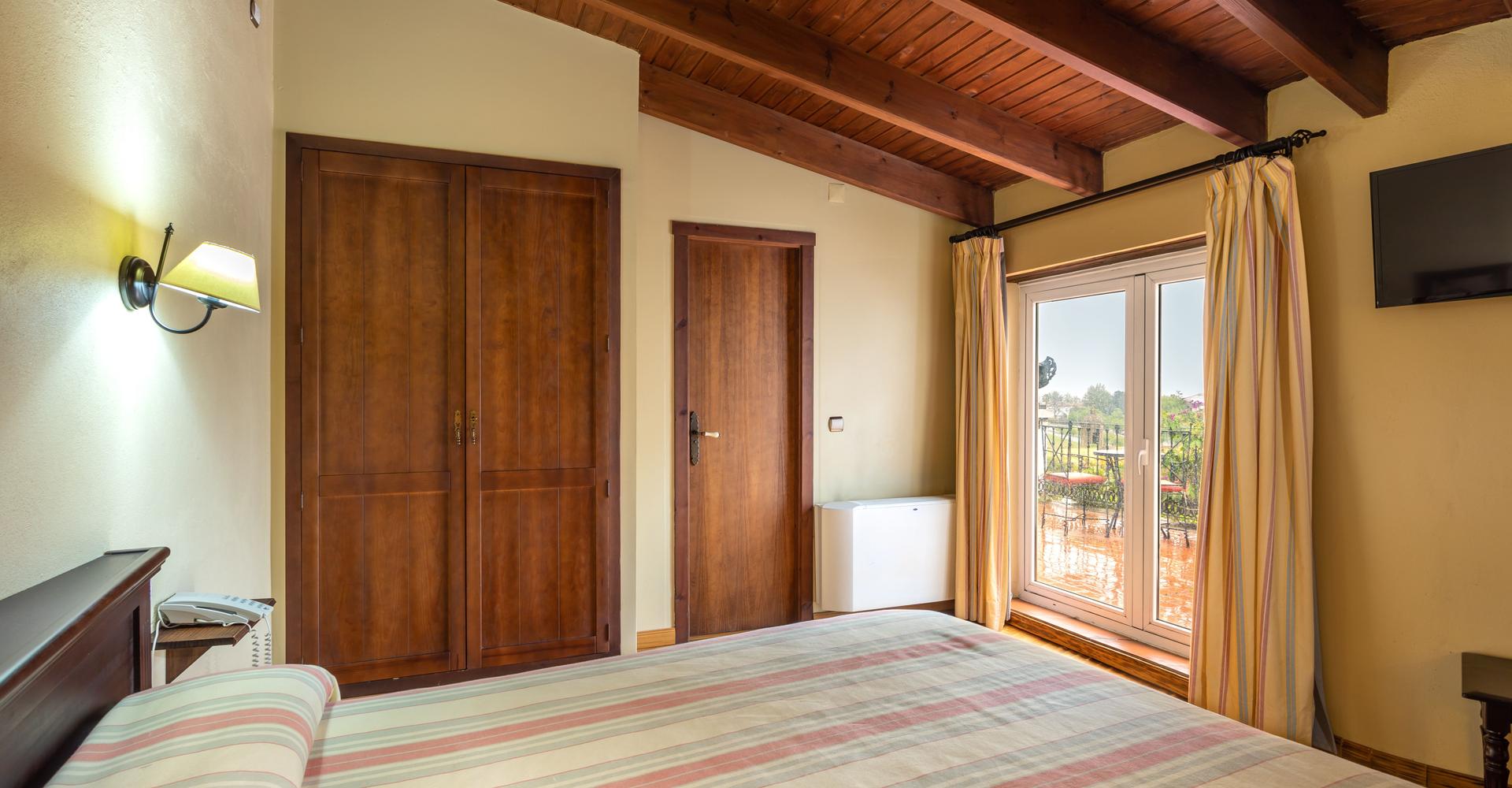 Habitación Doble Superior Balcón São João de Deus Hotel Elvas Habitación Doble Superior Balcón São João de Deus Hotel Elvas