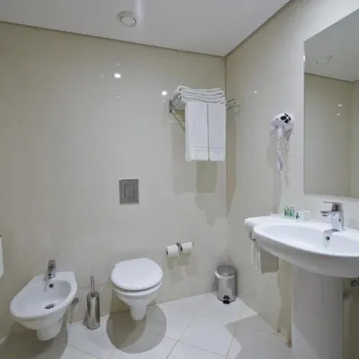 Quarto Duplo Hotel Azinheira Fátima Quarto Duplo Hotel Azinheira Fátima