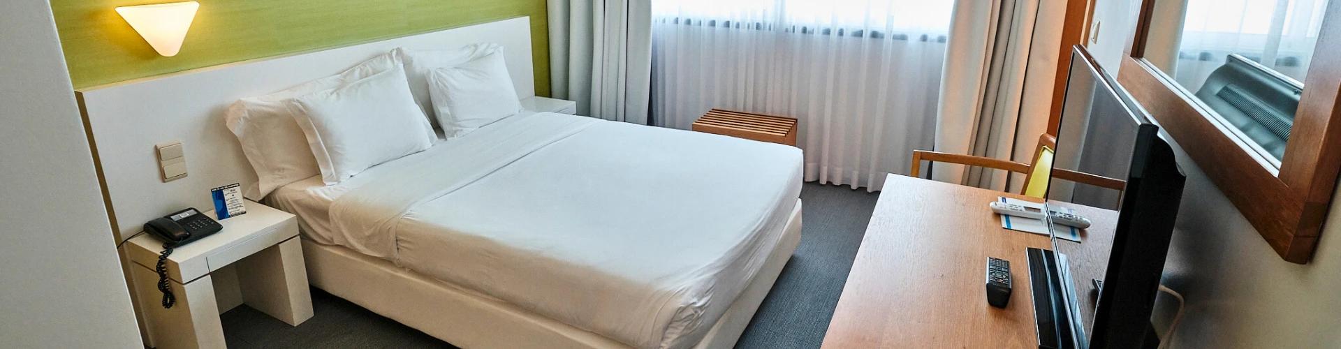 Family Delux Room Varandas do Atlântico Hotel Terceira Island, Azores Family Delux Room Varandas do Atlântico Hotel Terceira Island, Azores