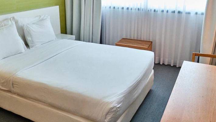 Habitación familiar Delux  Varandas do Atlântico Hotel Isla Terceira,  Azores Habitación familiar Delux  Varandas do Atlântico Hotel Isla Terceira,  Azores