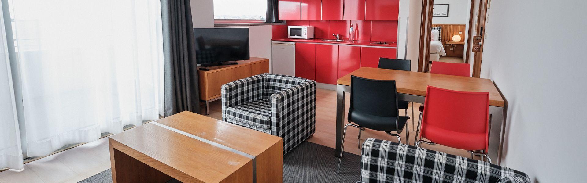 Deluxe Family Room Praia Marina Hotel Terceira Island, Azores Deluxe Family Room Praia Marina Hotel Terceira Island, Azores