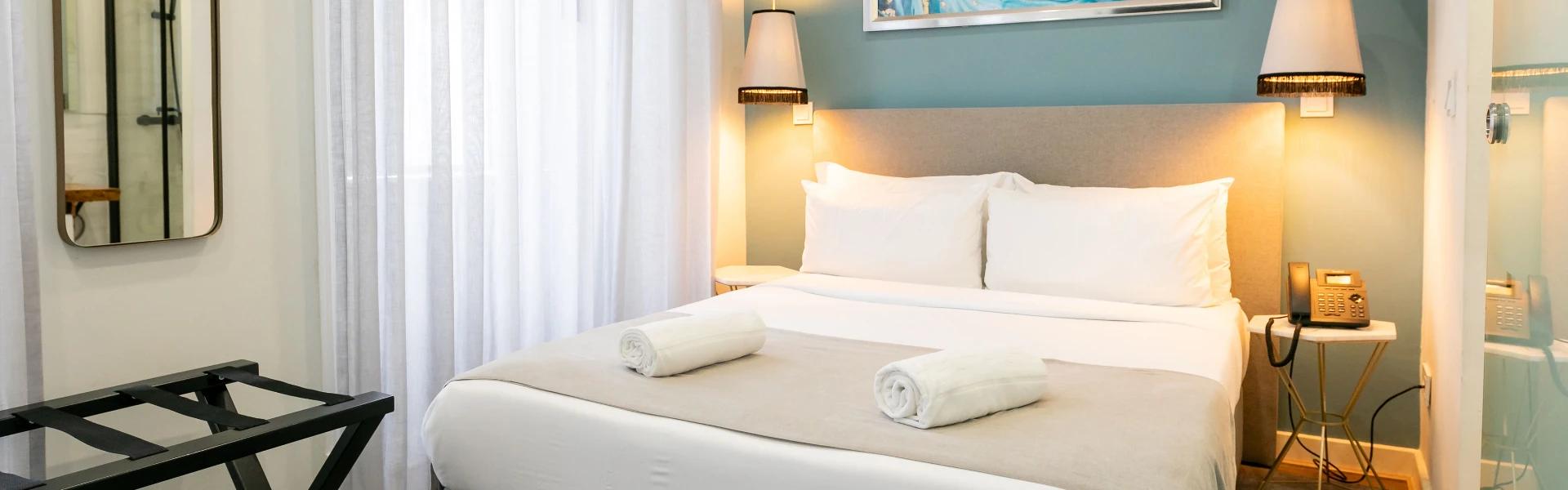 Economic Room Lisboa 85 Suites & Apartments Lisbon Economic Room Lisboa 85 Suites & Apartments Lisbon