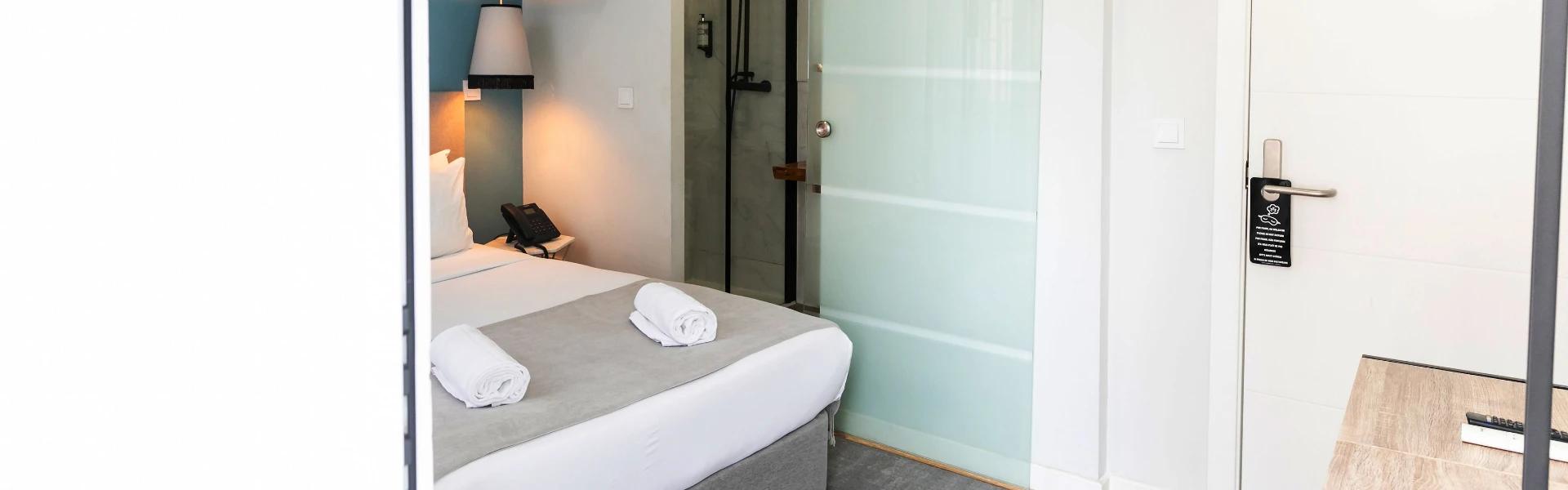 Economic Room Lisboa 85 Suites & Apartments Lisbon Economic Room Lisboa 85 Suites & Apartments Lisbon