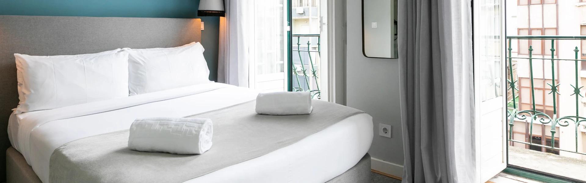 Economic Room Lisboa 85 Suites & Apartments Lisbon Economic Room Lisboa 85 Suites & Apartments Lisbon