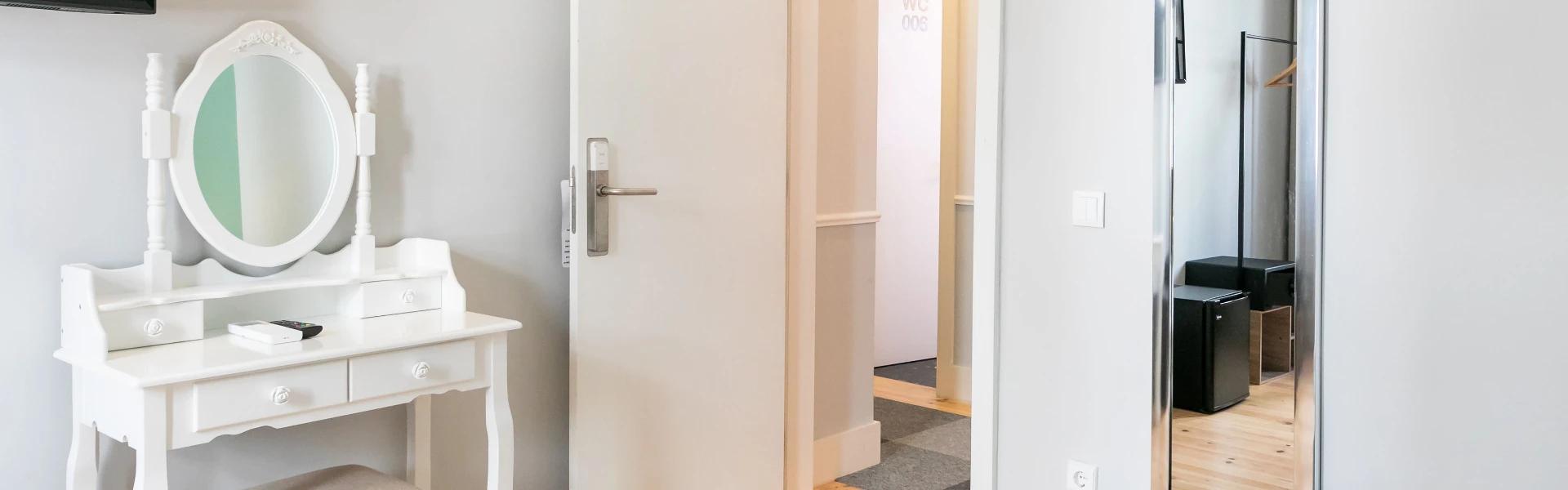 Economic Velux Double Lisboa 85 Suites & Apartments Lisbon Economic Velux Double Lisboa 85 Suites & Apartments Lisbon