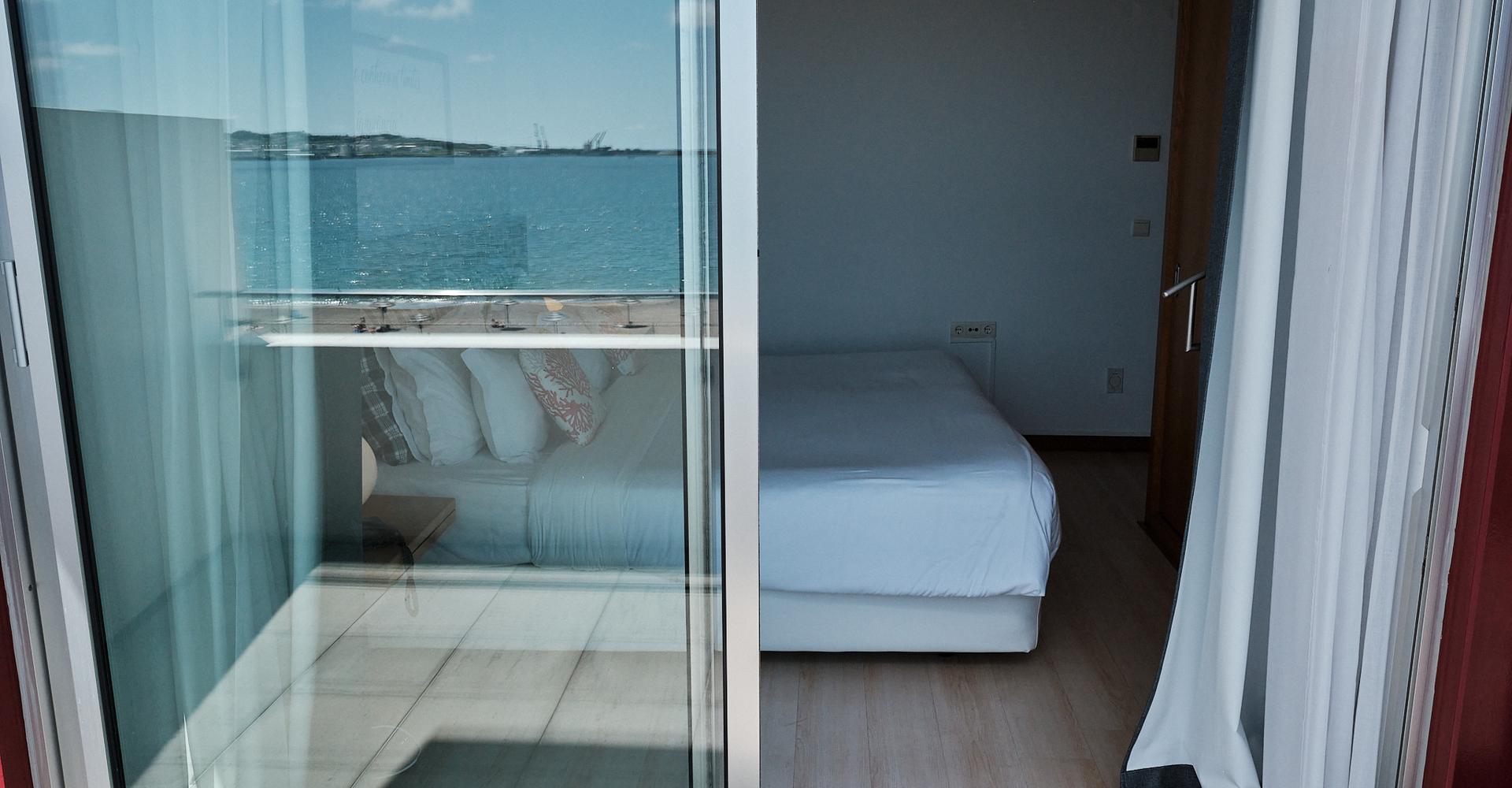 Deluxe Family Room Praia Marina Hotel Terceira Island, Azores Deluxe Family Room Praia Marina Hotel Terceira Island, Azores