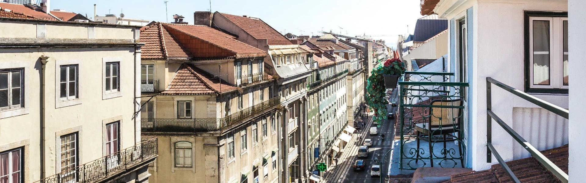 Habitación Histórica The Lift Boutique Hotel Lisboa Habitación Histórica The Lift Boutique Hotel Lisboa