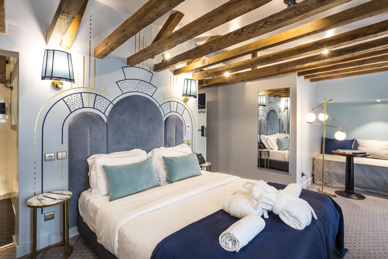 Habitación Histórica The Lift Boutique Hotel Lisboa Habitación Histórica The Lift Boutique Hotel Lisboa