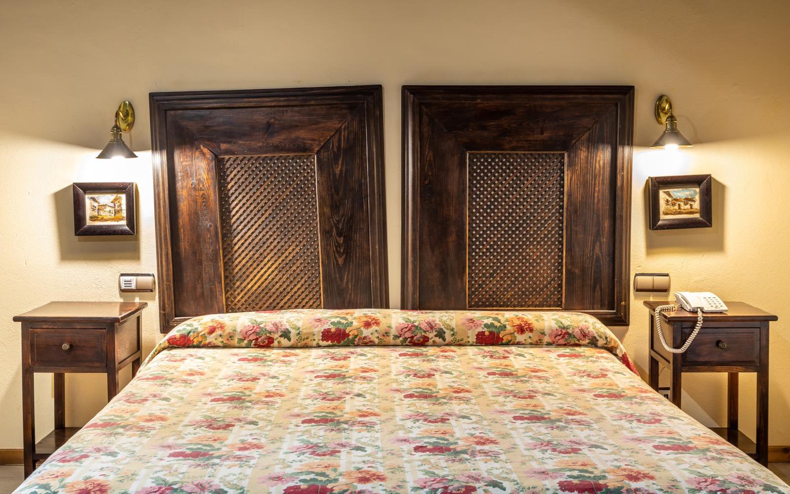 Clássico Duplo Interior São João de Deus Hotel Elvas Clássico Duplo Interior São João de Deus Hotel Elvas