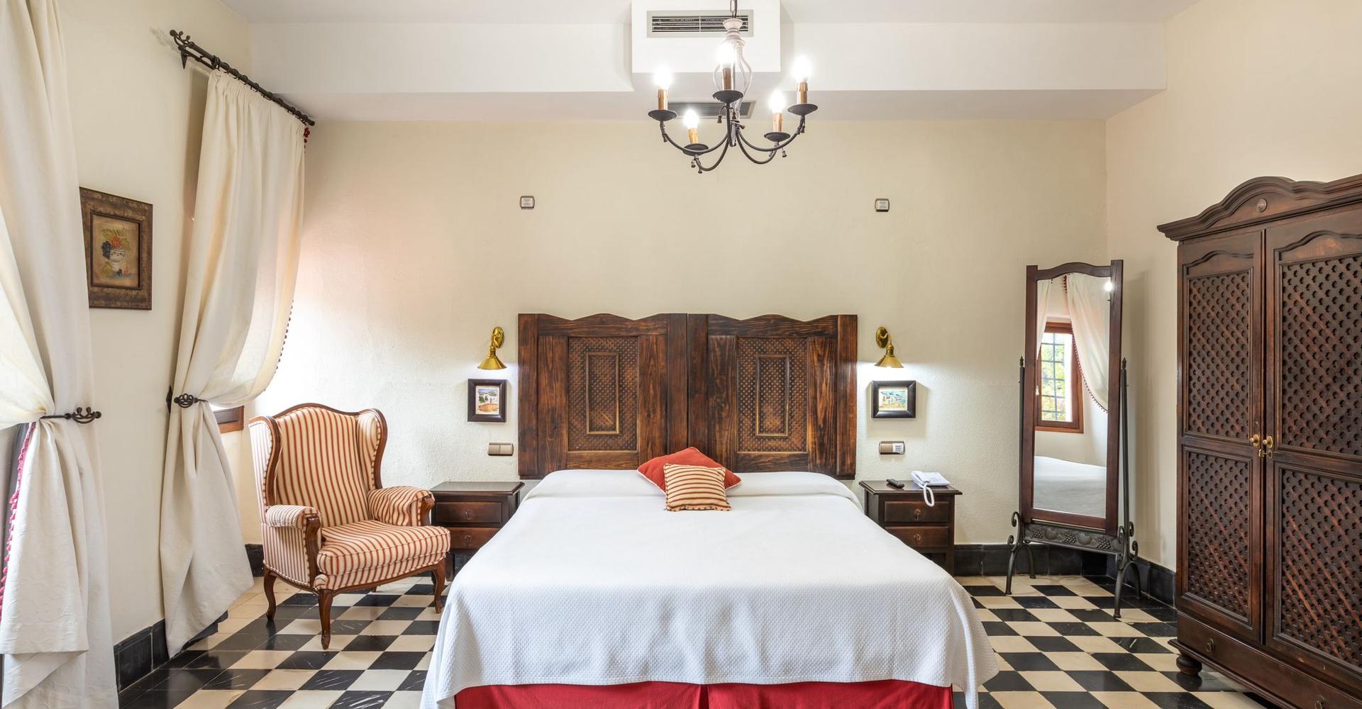 Habitación Histórica São João de Deus Hotel Elvas Habitación Histórica São João de Deus Hotel Elvas