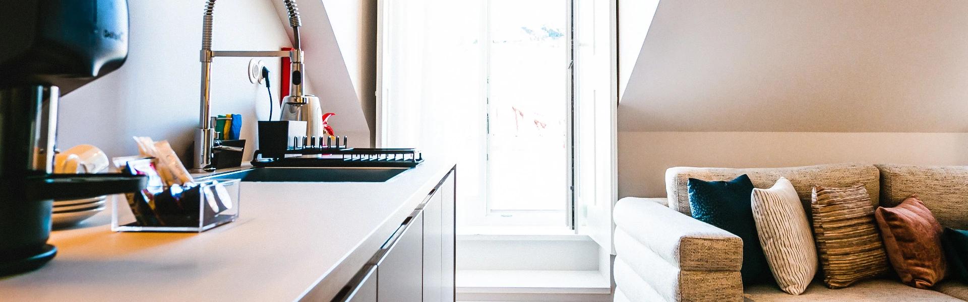 Apartamento de Un Dormitorio Vistas Castillo The Lift Apartments Lisboa Apartamento de Un Dormitorio Vistas Castillo The Lift Apartments Lisboa