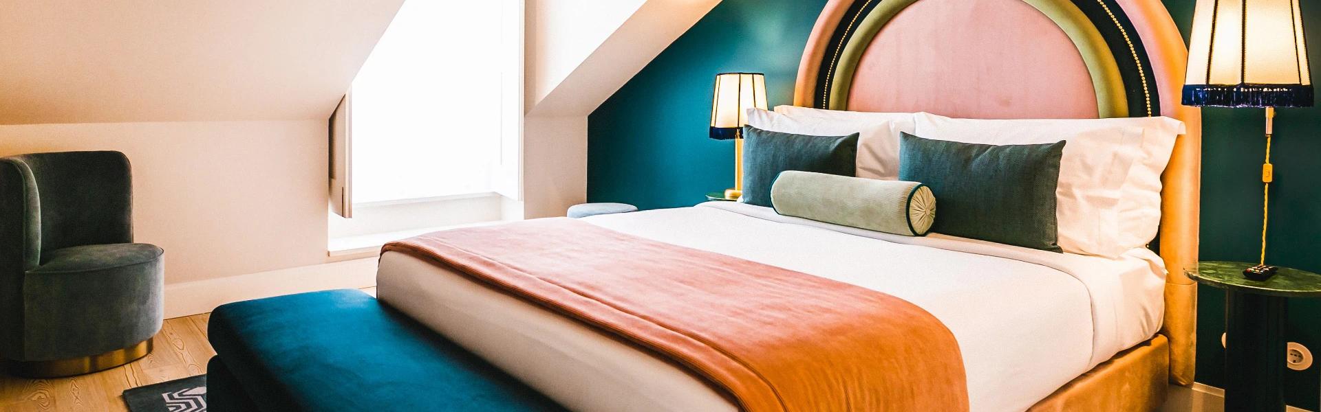 Apartamento de Un Dormitorio Vistas Castillo The Lift Apartments Lisboa Apartamento de Un Dormitorio Vistas Castillo The Lift Apartments Lisboa