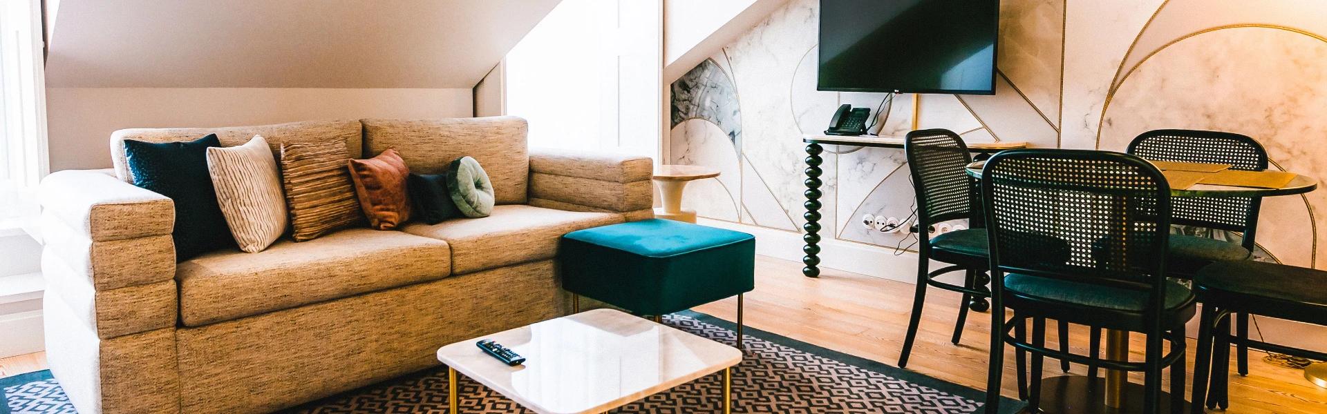 Apartamento de Un Dormitorio Vistas Castillo The Lift Apartments Lisboa Apartamento de Un Dormitorio Vistas Castillo The Lift Apartments Lisboa