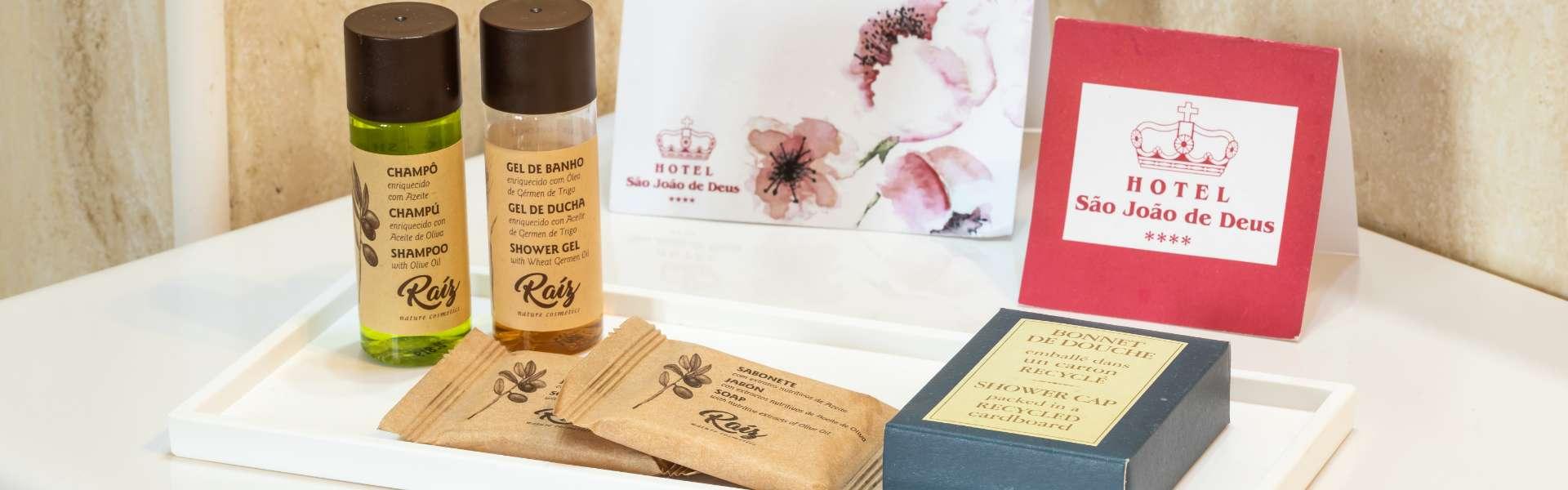 Quarto Duplo Superior São João de Deus Hotel Elvas Quarto Duplo Superior São João de Deus Hotel Elvas