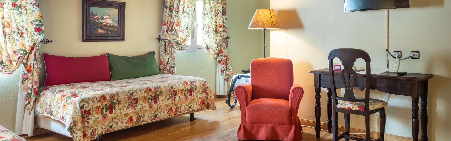 Quarto Familiar Quádruplo São João de Deus Hotel Elvas Quarto Familiar Quádruplo São João de Deus Hotel Elvas