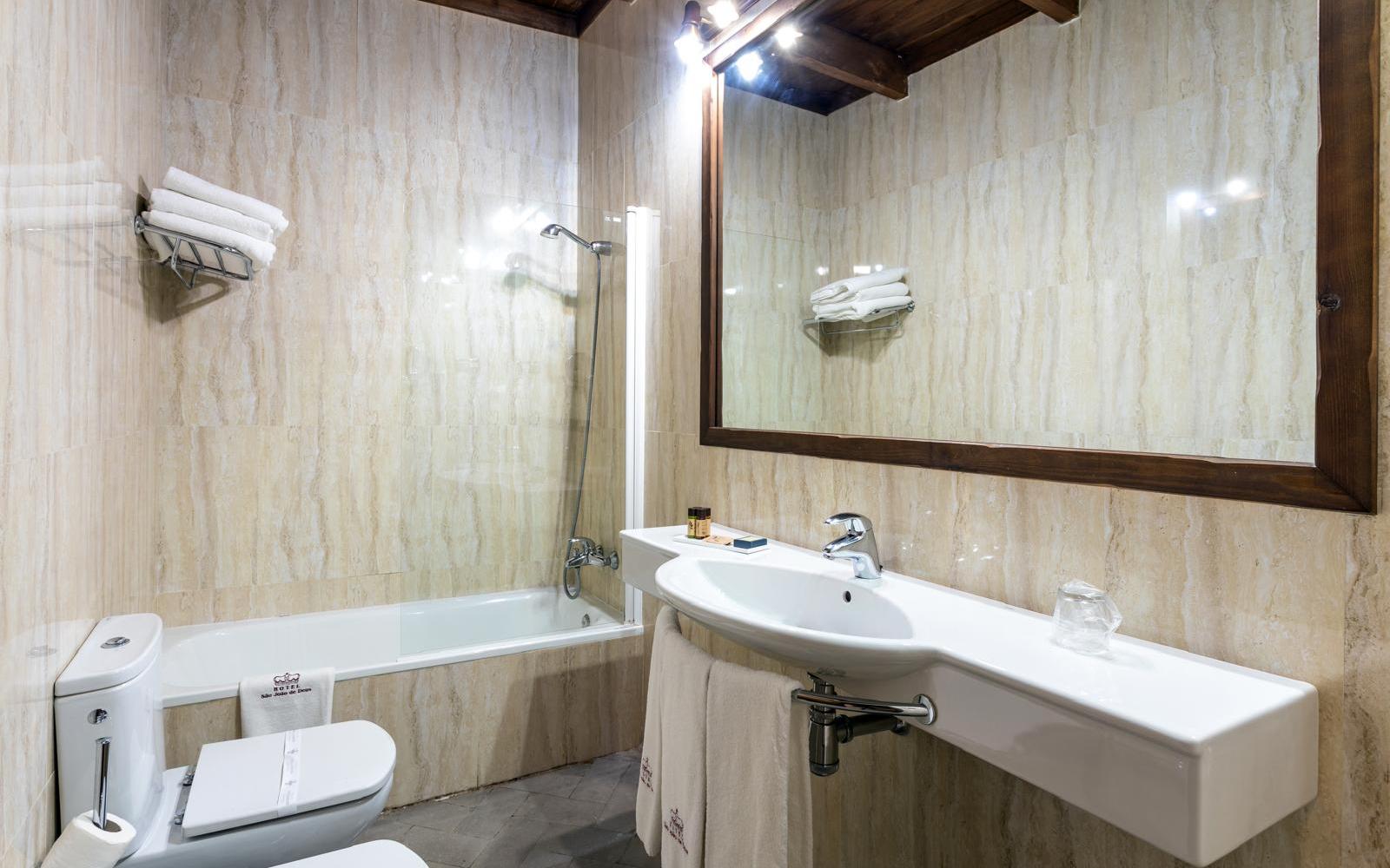 Clássico Duplo Interior São João de Deus Hotel Elvas Clássico Duplo Interior São João de Deus Hotel Elvas