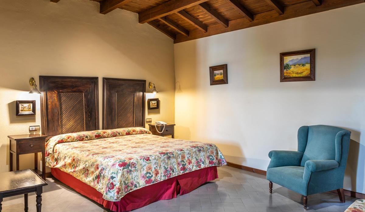 Classico Interior Double São João de Deus Hotel Elvas Classico Interior Double São João de Deus Hotel Elvas