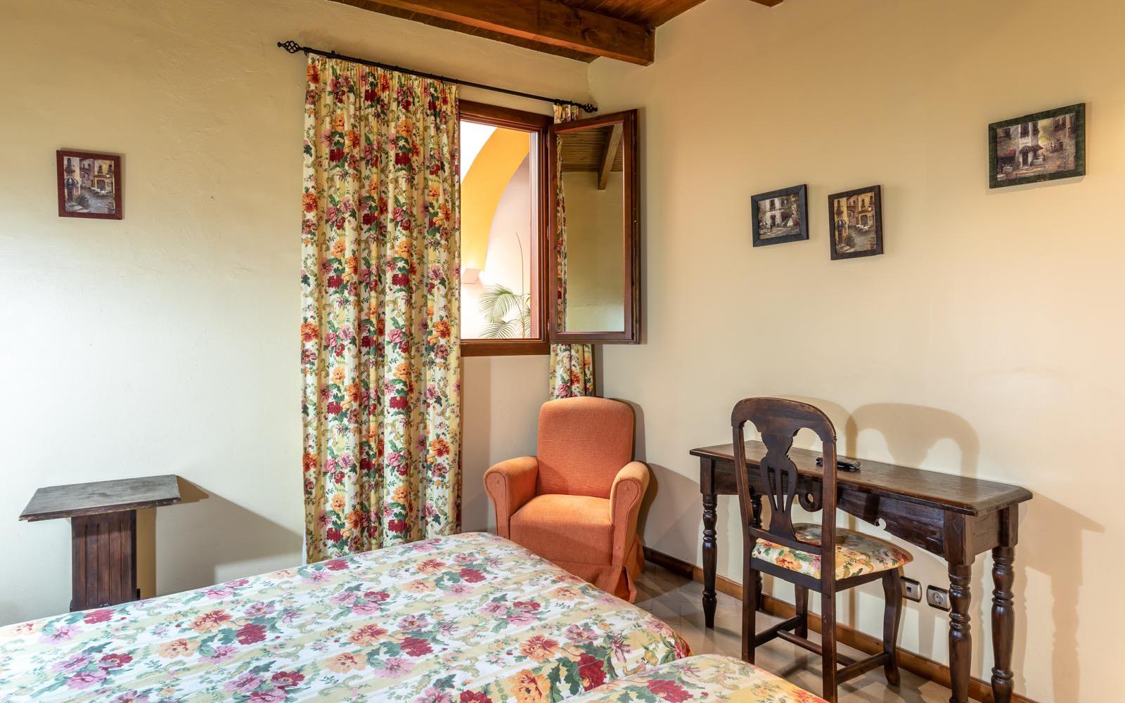 Clássico Duplo Interior São João de Deus Hotel Elvas Clássico Duplo Interior São João de Deus Hotel Elvas