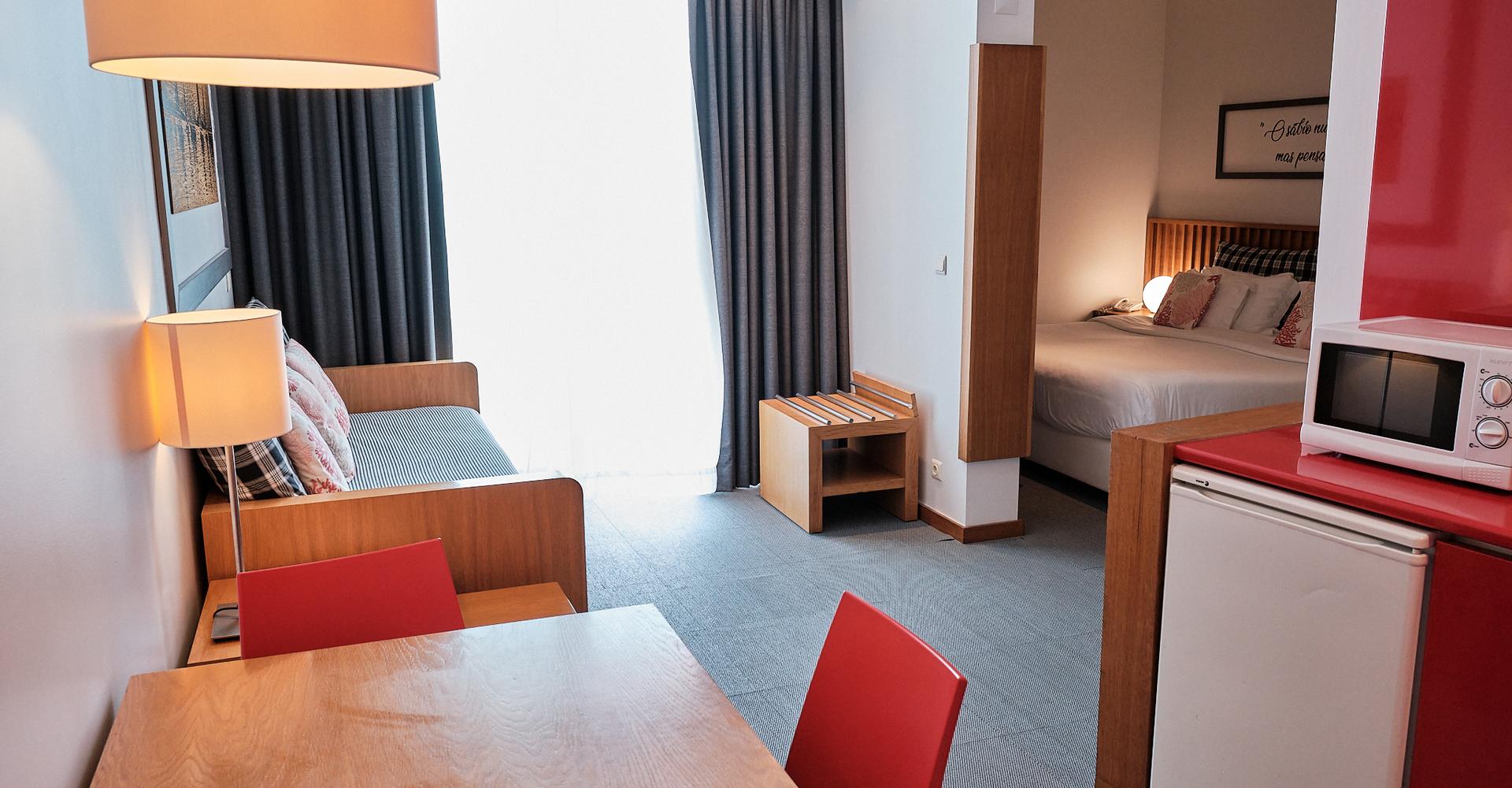 Studio Sea View Praia Marina Hotel Terceira Island, Azores Studio Sea View Praia Marina Hotel Terceira Island, Azores