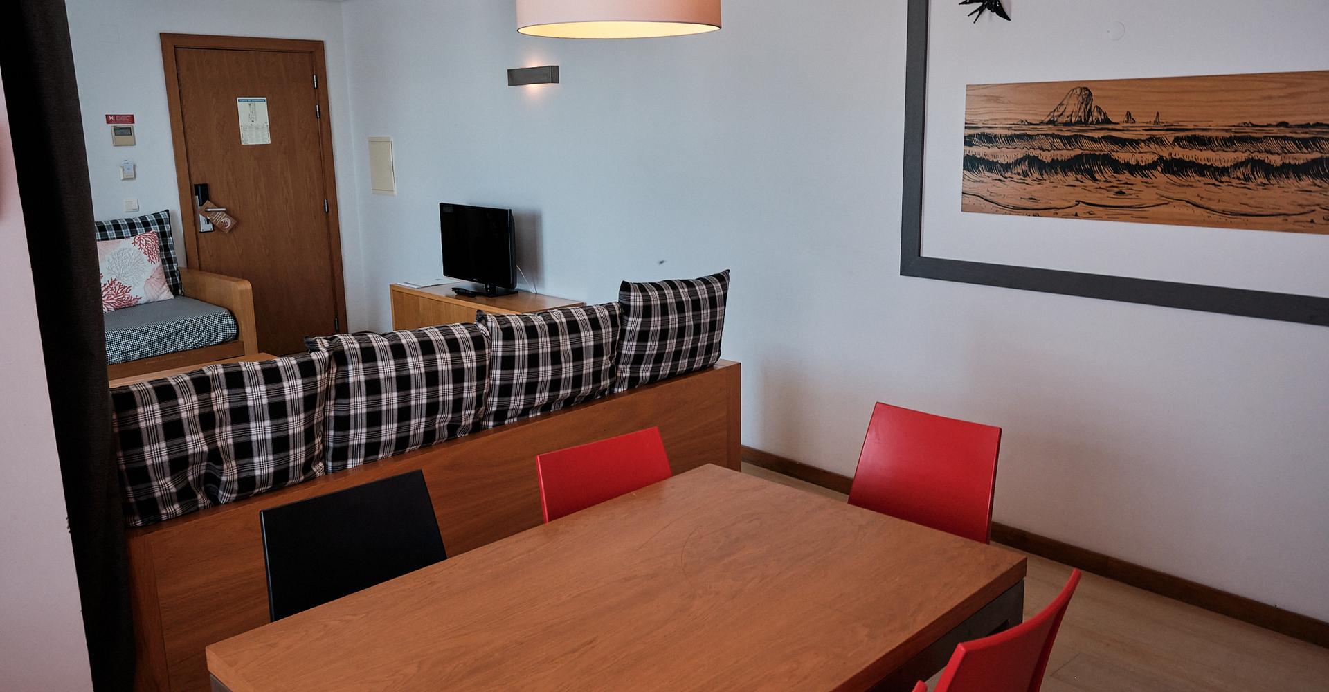 Studio Mountain View Praia Marina Hotel Terceira Island, Azores Studio Mountain View Praia Marina Hotel Terceira Island, Azores