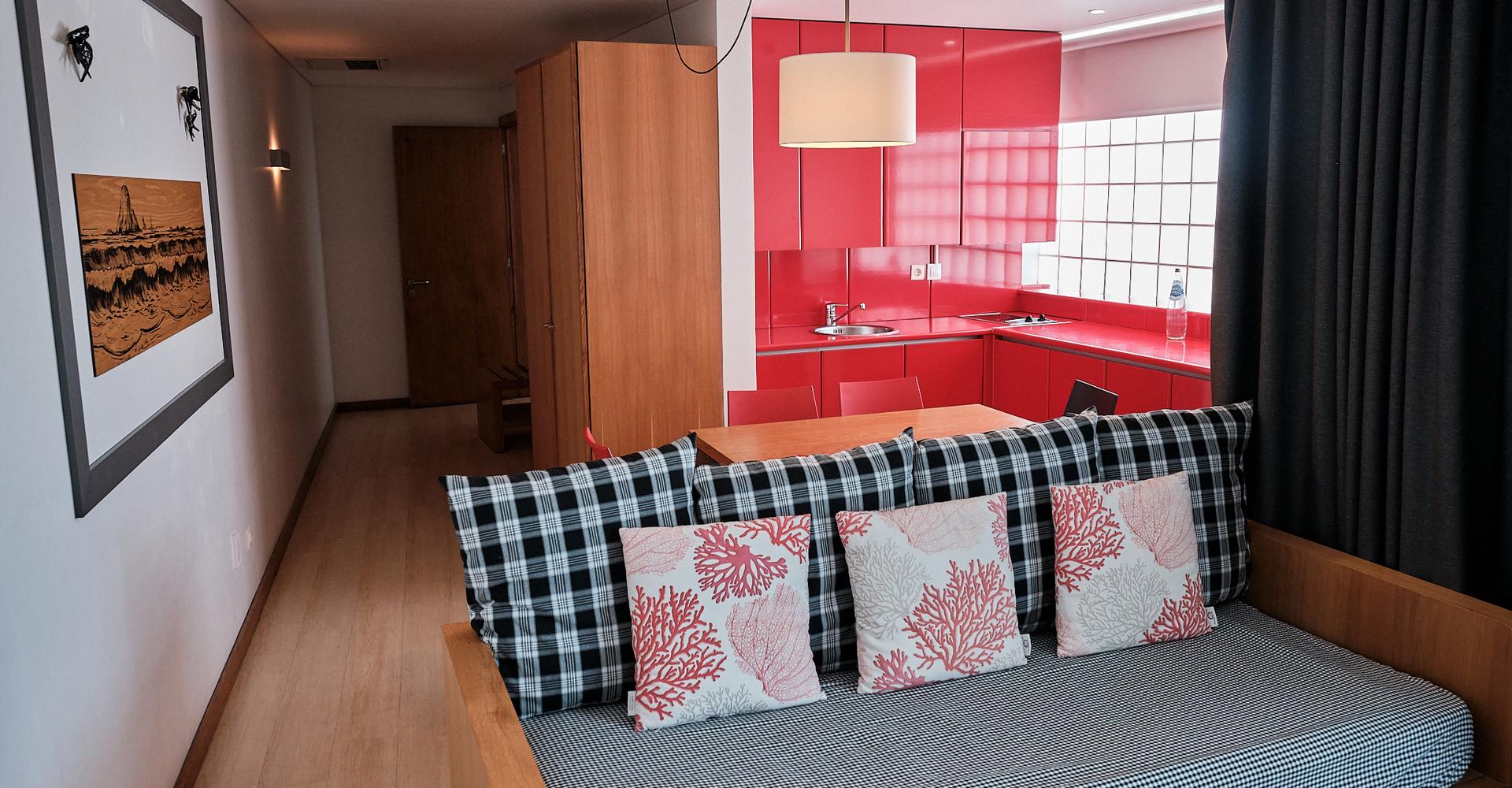 Studio Mountain View Praia Marina Hotel Terceira Island, Azores Studio Mountain View Praia Marina Hotel Terceira Island, Azores