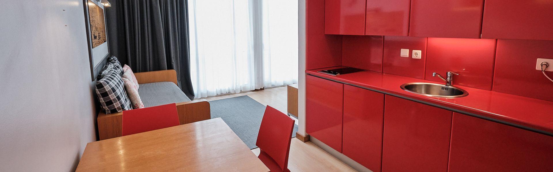 Studio Sea View Praia Marina Hotel Terceira Island, Azores Studio Sea View Praia Marina Hotel Terceira Island, Azores