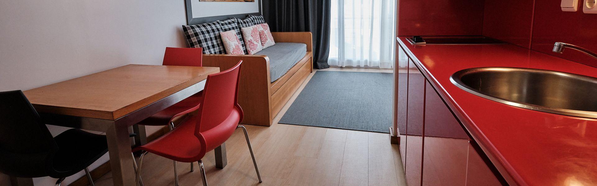 Studio Sea View Praia Marina Hotel Terceira Island, Azores Studio Sea View Praia Marina Hotel Terceira Island, Azores