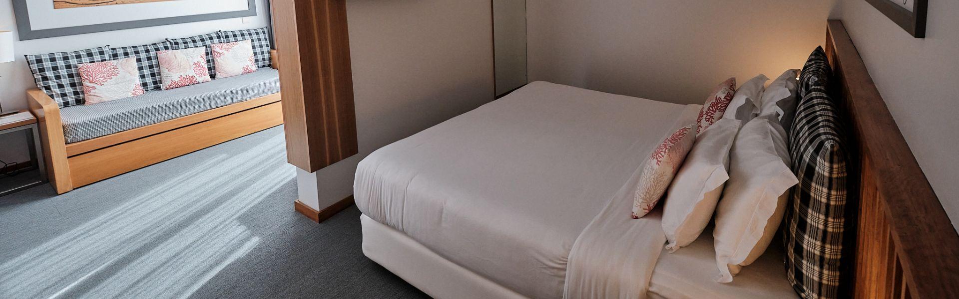 Studio Mountain View Praia Marina Hotel Terceira Island, Azores Studio Mountain View Praia Marina Hotel Terceira Island, Azores