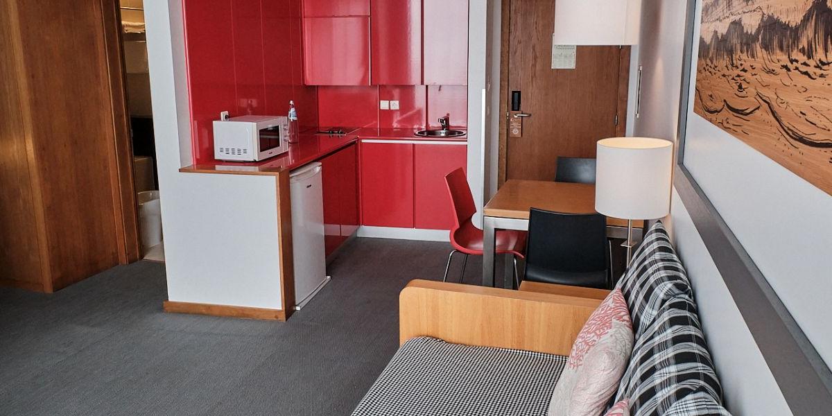 Studio Mountain View Praia Marina Hotel Terceira Island, Azores Studio Mountain View Praia Marina Hotel Terceira Island, Azores