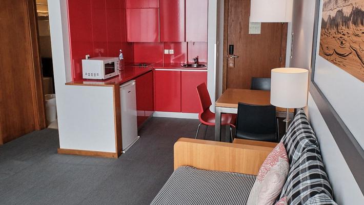 Studio Mountain View Praia Marina Hotel Terceira Island, Azores Studio Mountain View Praia Marina Hotel Terceira Island, Azores