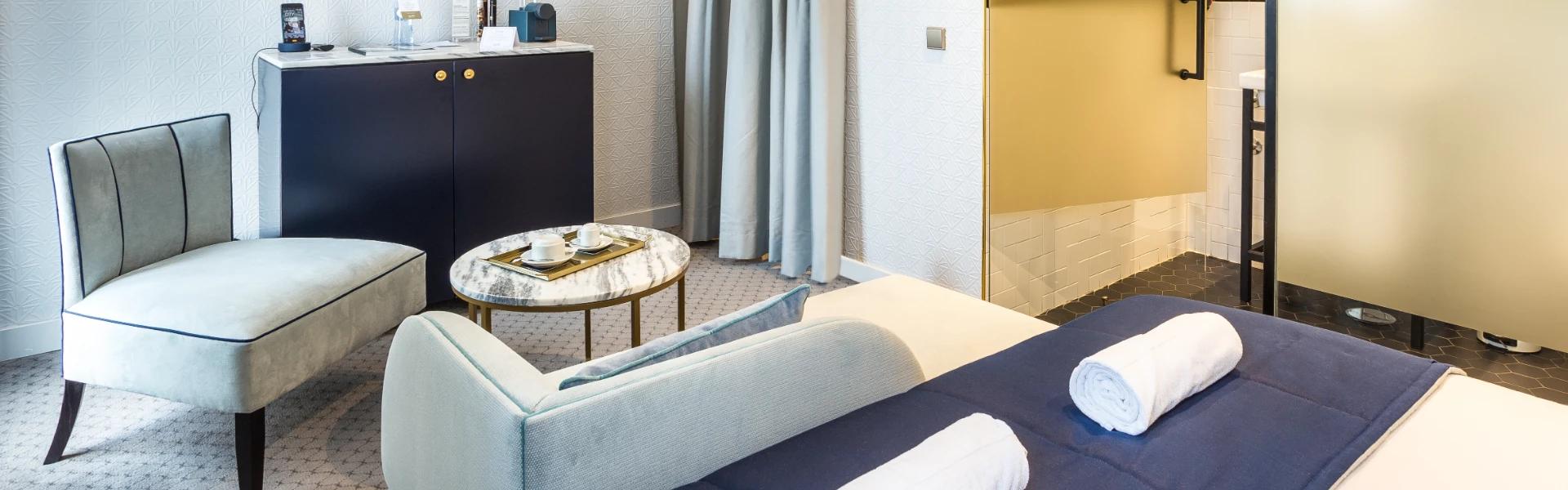 Habitación Superior The Lift Boutique Hotel Lisboa Habitación Superior The Lift Boutique Hotel Lisboa