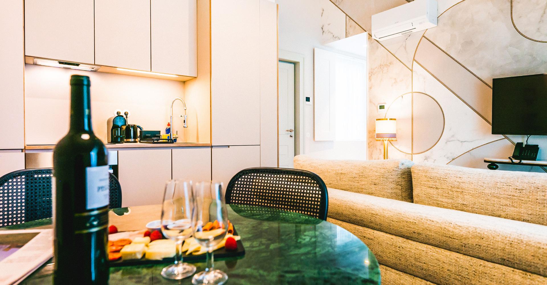 Apartamento de Um Quarto Vista Convento The Lift Apartments  Lisboa Apartamento de Um Quarto Vista Convento The Lift Apartments  Lisboa