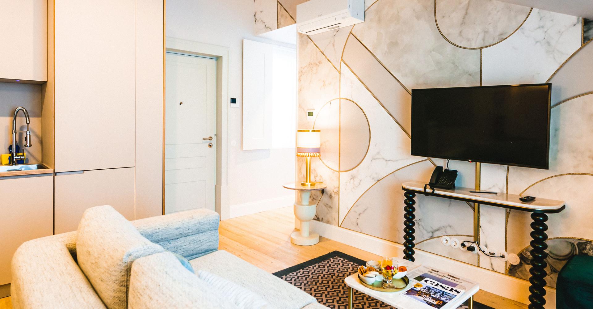 Apartamento de Um Quarto Vista Convento The Lift Apartments  Lisboa Apartamento de Um Quarto Vista Convento The Lift Apartments  Lisboa