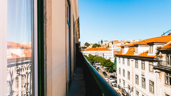 Apartamento de Dois Quartos Vista Cidade The Lift Apartments  Lisboa Apartamento de Dois Quartos Vista Cidade The Lift Apartments  Lisboa