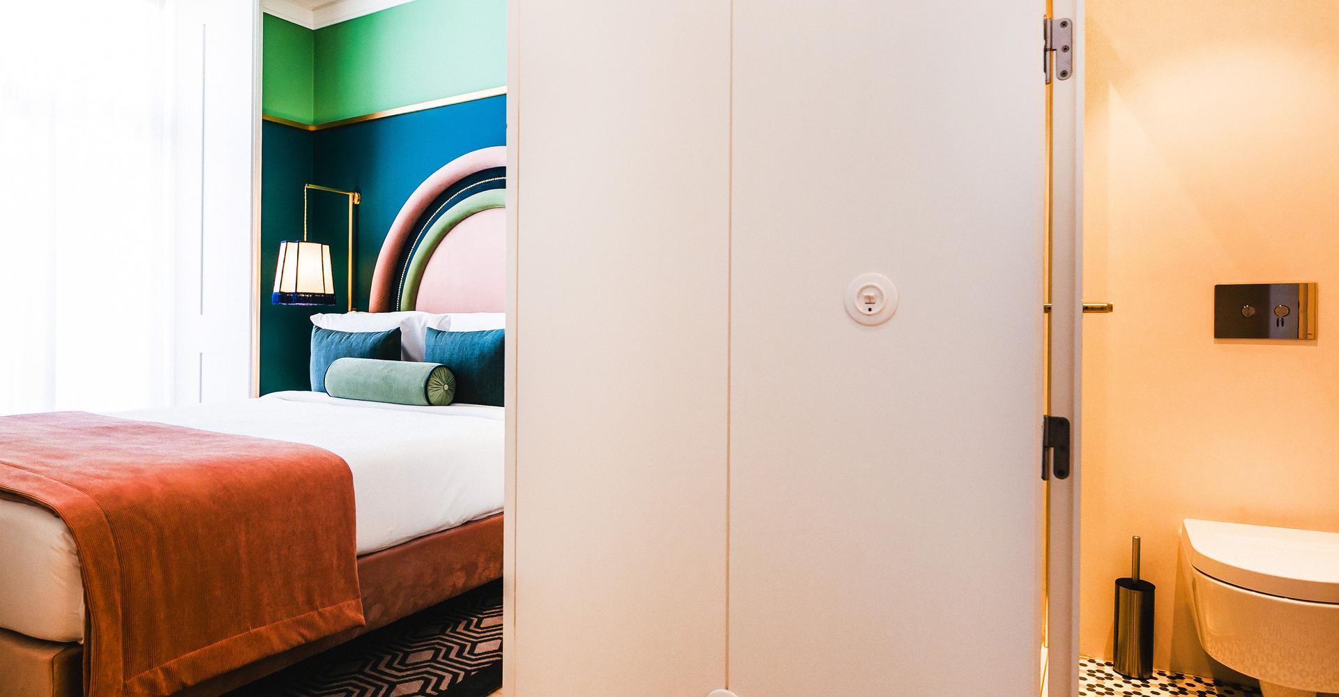 Apartamento de Dos Dormitorios The Lift Apartments Lisboa Apartamento de Dos Dormitorios The Lift Apartments Lisboa