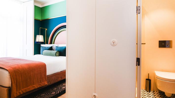 Apartamento de Dois Quartos The Lift Apartments  Lisboa Apartamento de Dois Quartos The Lift Apartments  Lisboa