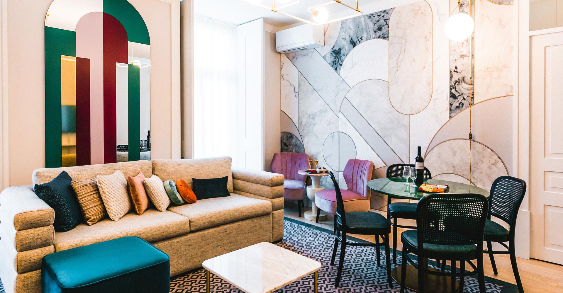 Apartamento de Dos Dormitorios Vista Ciudad The Lift Apartments Lisboa Apartamento de Dos Dormitorios Vista Ciudad The Lift Apartments Lisboa