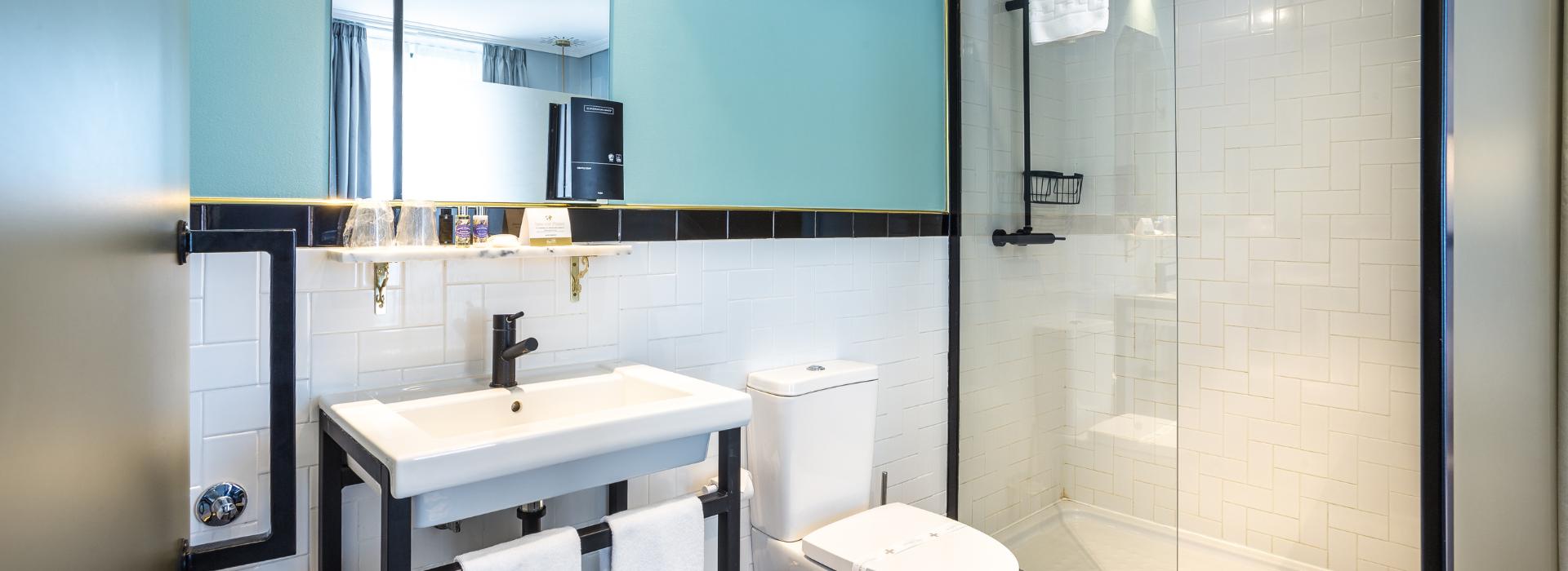 Habitación Clásica Twin The Lift Boutique Hotel Lisboa Habitación Clásica Twin The Lift Boutique Hotel Lisboa