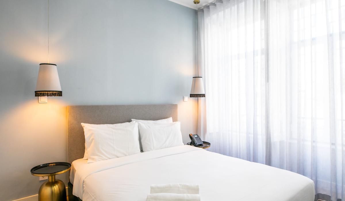 Economic Velux Double Lisboa 85 Suites & Apartments Lisbon Economic Velux Double Lisboa 85 Suites & Apartments Lisbon