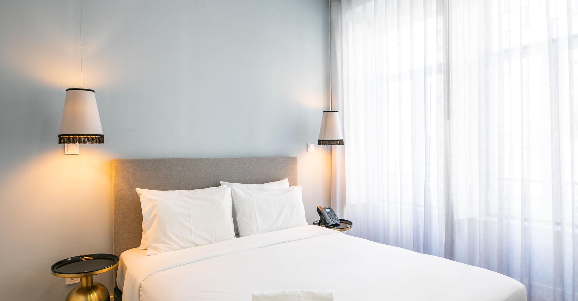 Economic Velux Double Lisboa 85 Suites & Apartments Lisbon Economic Velux Double Lisboa 85 Suites & Apartments Lisbon