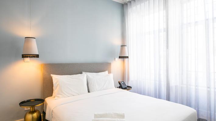 Economic Velux Double Lisboa 85 Suites & Apartments Lisbon Economic Velux Double Lisboa 85 Suites & Apartments Lisbon