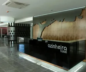 Hotel Azinheira Hotel Azinheira Fátima Hotel Azinheira Hotel Azinheira Fátima