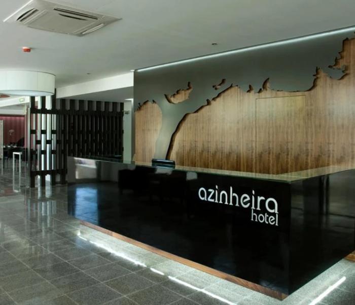 Hotel Azinheira  Hotel Azinheira Fátima  Hotel Azinheira  Hotel Azinheira Fátima