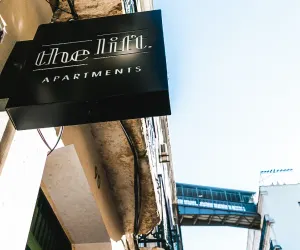The Lift Apartments The Lift Apartments Lisboa The Lift Apartments The Lift Apartments Lisboa