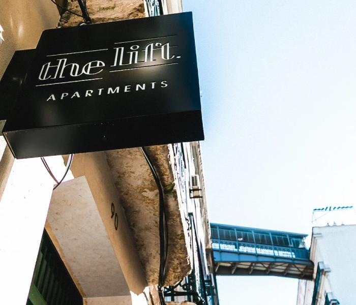 The Lift Apartments  The Lift Apartments  Lisboa The Lift Apartments  The Lift Apartments  Lisboa