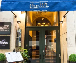 The Lift Boutique Hotel The Lift Boutique Hotel Lisboa The Lift Boutique Hotel The Lift Boutique Hotel Lisboa